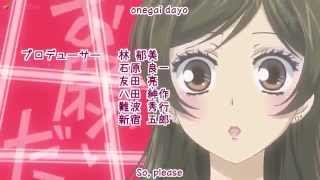 Kamisama Hajimemashita OpeningEnglish Sub [upl. by Hanaj]