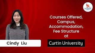 Education Webinar with Curtin University  Aussizz Group [upl. by Josephine]