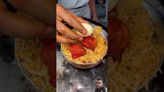 The chenail  biryani recipe yes sort video [upl. by Earla]