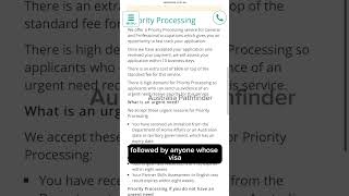 Get your assessment faster with Vetassess Priority Processing australia australiaasks migration [upl. by Ffej]