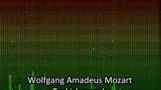 Wolfgang Amadeus Mozart  Turkish march [upl. by Dloraj839]