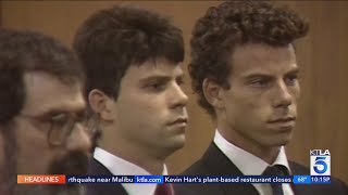 Will the Menendez brothers be freed [upl. by Richer]