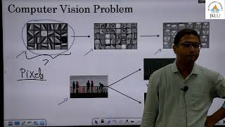 Lecture 9 Convolutions and padding [upl. by Annaoi872]