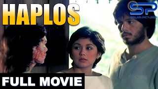 HAPLOS  Full Movie  Drama Romance w Vilma Santos Christopher de Leon amp Rio Locsin [upl. by Allecsirp556]