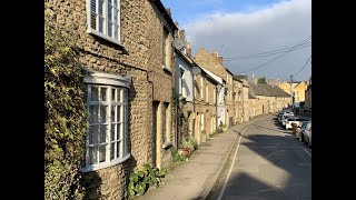 Chipping Norton englishcountryside cotswoldvillages [upl. by Kent]