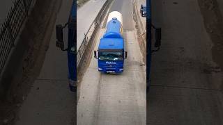 Fresh lp gas shorts gas truck video [upl. by Bricker]