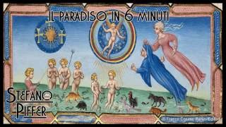 Divina Commedia il PARADISO in sei minuti [upl. by Burck615]