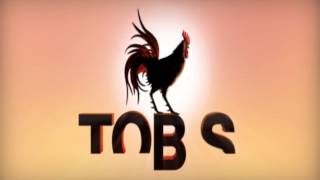 Tobis Film Logo [upl. by Leinaj446]