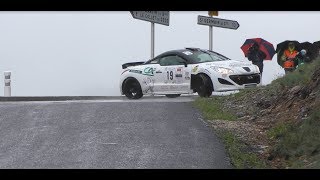 Rallye De Lozère 2018 HD [upl. by Skylar]