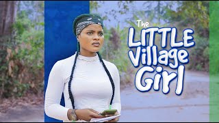 The Little Village Girl Became Rich After Helping An Old Woman With Her Firewood  African Movies [upl. by Miller]