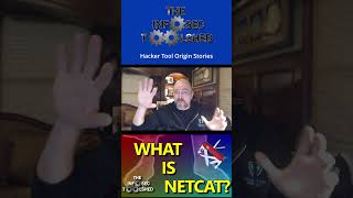 Netcat  Hackers Use Netcat to get around firewalls [upl. by Weiss262]