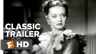 Jezebel 1938 Trailer  Bette Davis Henry Fonda George Brent Movie [upl. by Aivat]