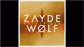 NightCore Hustler  Zayde Wolf [upl. by Naman926]