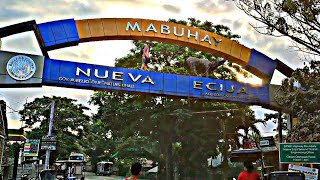 TRIP TO NUEVA ECIJA [upl. by Akkire679]