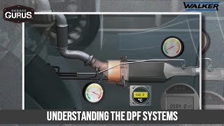 Understanding the DPF Systems [upl. by Durkee]