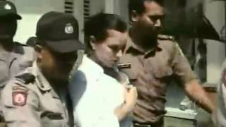 Schapelle Corby eligible for parole [upl. by Adnahc151]