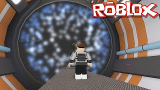 Roblox Adventures  Innovation Labs  The Secrets of Science [upl. by Adnorrahs]