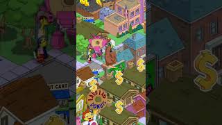 LETS PLAY THE SIMPSONS TAPPED OUT [upl. by Catlee]