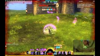 Guild Wars 2 Epic Mesmer WvW Montage Vol3 [upl. by Primaveria628]