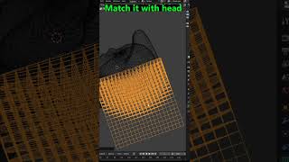 head vs Pillow tutorial Syncatto  Blossom track blenderustad [upl. by Whitaker849]