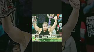 Dean ambrose cash in mitb wwe ambrose shorts ajimnura ytshorts viralshorts wrestlingvideos [upl. by Warford207]