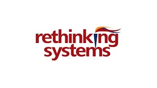 Rethinking systems [upl. by Sewell379]