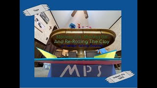 Moving Out Moving On and ReRolling The Clay A Trenton Talking Special [upl. by Leticia719]