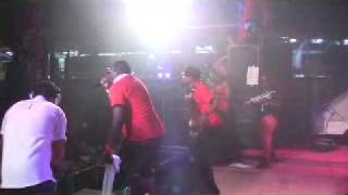 JW amp Blaze Palance  Fire Fete 2010mp4 [upl. by Asseret]