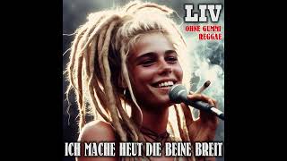 Ich mache heut die Beine breit feat Liv Olesund [upl. by Diane]