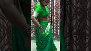 Silk Saree Draping Different Styles  How To Drape Saree Perfectly for Beginners [upl. by Bigner]