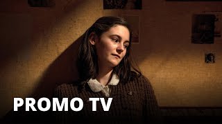 IL DIARIO DI ANNA FRANK 2016  Promo tv [upl. by Ilagam139]