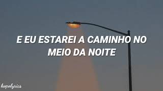 Monsta X  Middle Of The Night TraduçãoLegendado [upl. by Ynavoj]