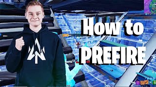 HOW TO GET PREFIRE MACROS IN FORTNITE [upl. by Sisile]