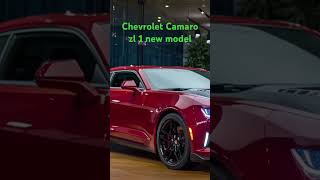 Chevrolet Camaro zl 1 subscribe my channel [upl. by Netnert]