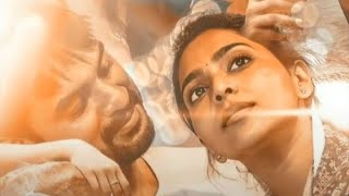 Unakena uruginen song status 🤍 mayanadhi movie status 🤎tovinothomas malayalam efxstatus [upl. by Kutzer]