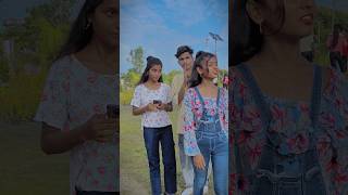 Video  Ankush Raja  संतोष पागल  SantoshPagal  Anisha Pandey  Shivani Singh  Funny Song [upl. by Idnek501]