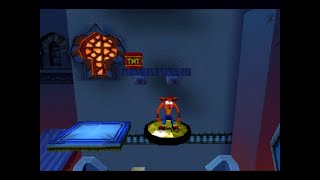 Crash Bandicoot Warped Prototype High Time [upl. by Langley312]