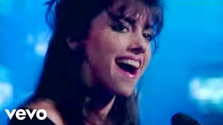 The Bangles  Hazy Shade of Winter Official Video [upl. by Wyatan]