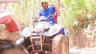 ATV ride in bali  Trailer  Things to do in Bali [upl. by Oremo]