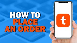 How To Place An Order On Talabat App Easiest Way [upl. by Nathanson]