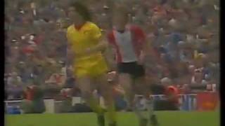 Greatest Goal of All Time  Southampton vs Liverpool [upl. by Seraphine]