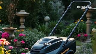 Top 3 Best Robotic Lawn Mower [upl. by Aitra]