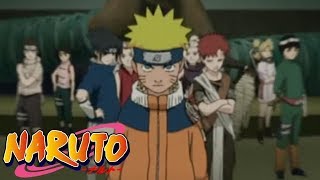 Naruto  Official Opening 2 [upl. by Girard919]