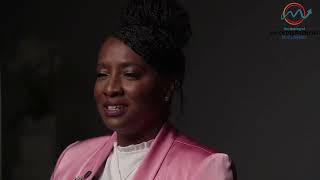 Cheryl Monroe  Making Of An Entrepreneur DocuSeries  EP4  Che Brown  Executive Producer [upl. by Niroht]