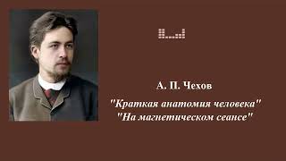 АПЧехов Юмористические рассказы quotКраткая анатомия человекаquot quotНа магнетическом сеансеquot [upl. by Denna]