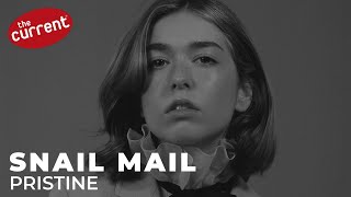 Snail Mail  Pristine live performance for The Current [upl. by Nawed]