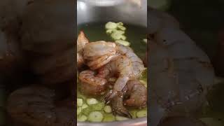 How to Make Chef Johns Fast amp Easy Spanish Garlic Shrimp [upl. by Dennie]