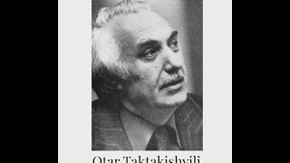 Otar Taktakishvili Violin Concerto N°1 in F minor Violin Mikhail Bezverkhni [upl. by Darcy]