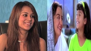 quotKaran Johar Is Better At Massagingquot Sana Saeed [upl. by Berns]