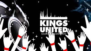 Apsara Aali KINGS UNITED Music poduction [upl. by Gnoz]